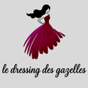 Le dressing des gazelles